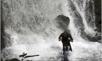 Джон Хоу: Туда и обратно