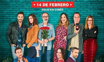 Locos de Amor 2