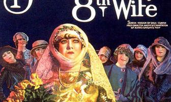 Восьмая жена Синей бороды