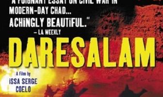 Daresalam