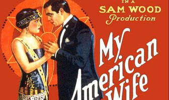 Моя американская жена