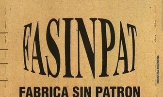 Fasinpat (Fábrica sin patrón)
