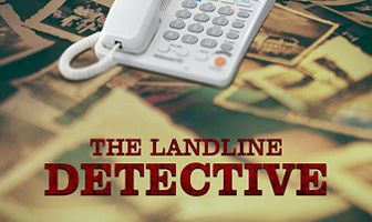 The Landline Detective