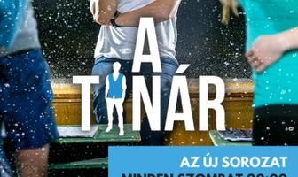 A tanár