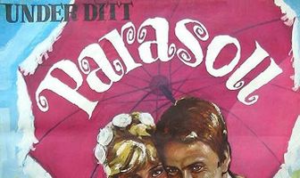 Under ditt parasoll