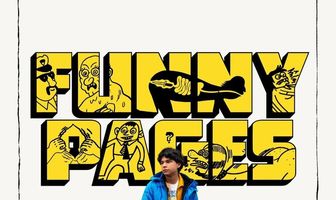 Забавные рисунки