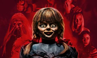 Проклятие Аннабель 3