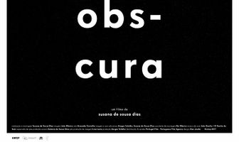 Luz Obscura
