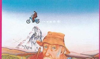 Маленькие беглецы