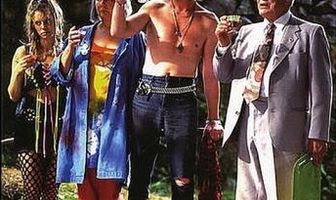 Весна радости