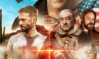 Теневые волки