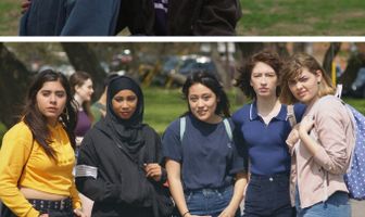 Стыд. Остин