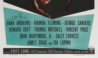 Пока город спит