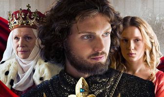 Корона королей