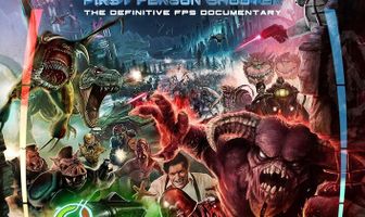 FPS: First Person Shooter