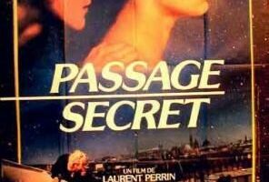 Секретный проход