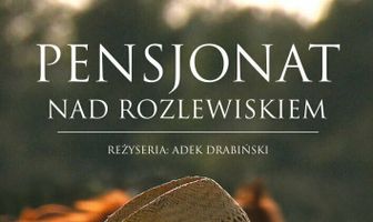 Pensjonat nad rozlewiskiem
