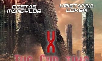 X: The End Time