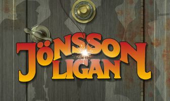 У банды Йонссона золотая лихорадка