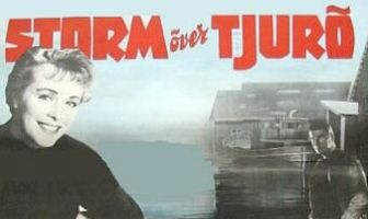 Storm över Tjurö