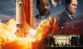 Катастрофа «Челленджера»