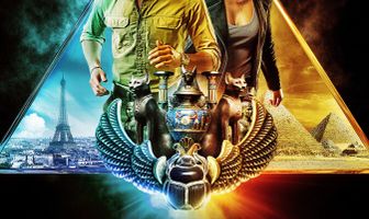 Кровь и сокровища