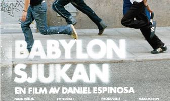 Вавилонская болезнь