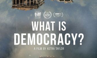 Что есть демократия?