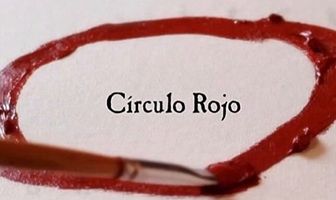 Círculo rojo