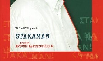 Stakaman!