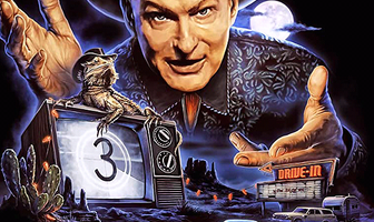 The Last Drive-In with Joe Bob Briggs