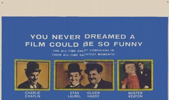 Когда комедия была королем кино