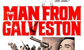 Человек из Галвестона