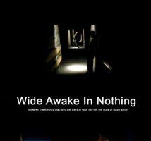 Wide Awake in Nothing