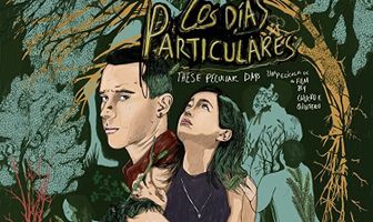 Los días particulares