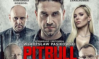 Питбуль. Последний пёс