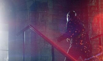 Brightfall