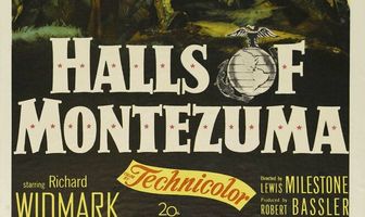 Дворцы Монтесумы