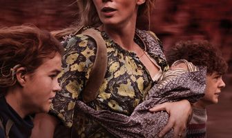 Тихое место 2