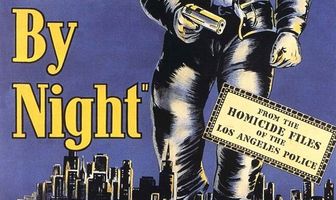 Он бродил по ночам