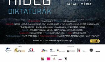 Meleg Férfiak Hideg Diktatúrák