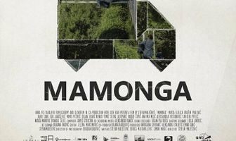 Мамонга