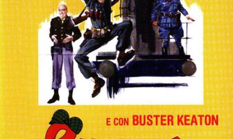 Два моряка и генерал