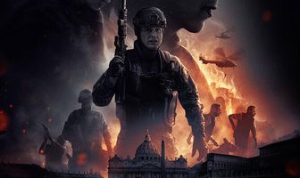 Новый мировой порядок: Тёмный принц