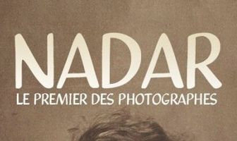 Nadar, le premier des photographes