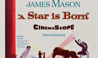 Звезда родилась