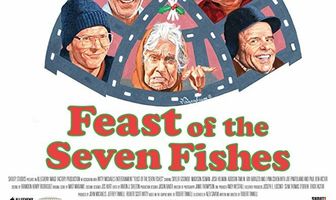 Пир семи рыб