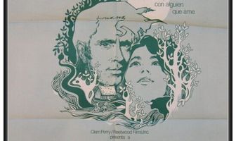 Зеленая стена