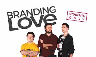 Branding Love