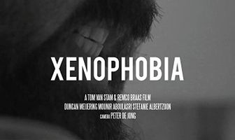 Xenophobia